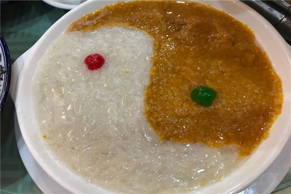 飘香粥棚加盟